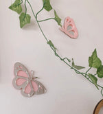 Load image into Gallery viewer, Butterfly decals - Set of 4
