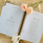 Load image into Gallery viewer, ‘All about you’ custom keepsake journal
