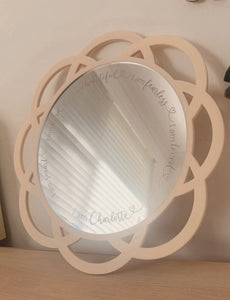 My Affirmation Mirror