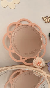 My Affirmation Mirror