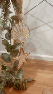 Ocean Lover Ornament